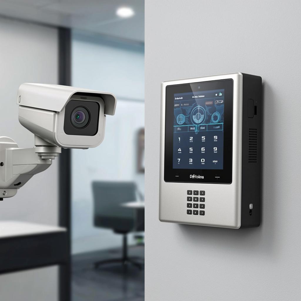 Универсальный IP‑домофон: полный гайд по выбору и настройке