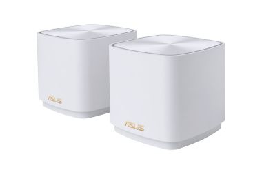 Особенности использования mesh-систем ASUS