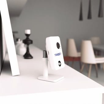 картинка Комплект облачного видеонаблюдения CloudCube1000 от магазина Охранных систем и видеонаблюдения