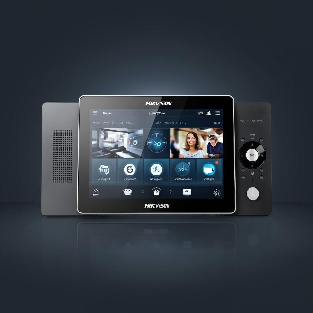 Топ производителей видеодомофонов: Hikvision, Dahua, Commax, Vizit, Цифрал — сравнение