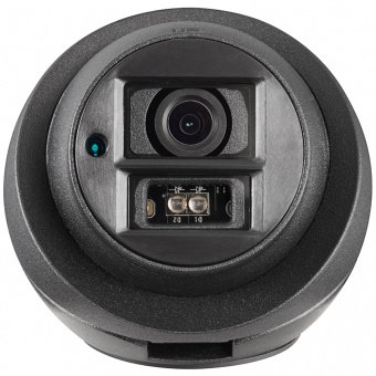 картинка Компактная HD-TVI видеокамера 1Мп для транспорта Hikvision AE-VC122T-IT от магазина Охранных систем и видеонаблюдения