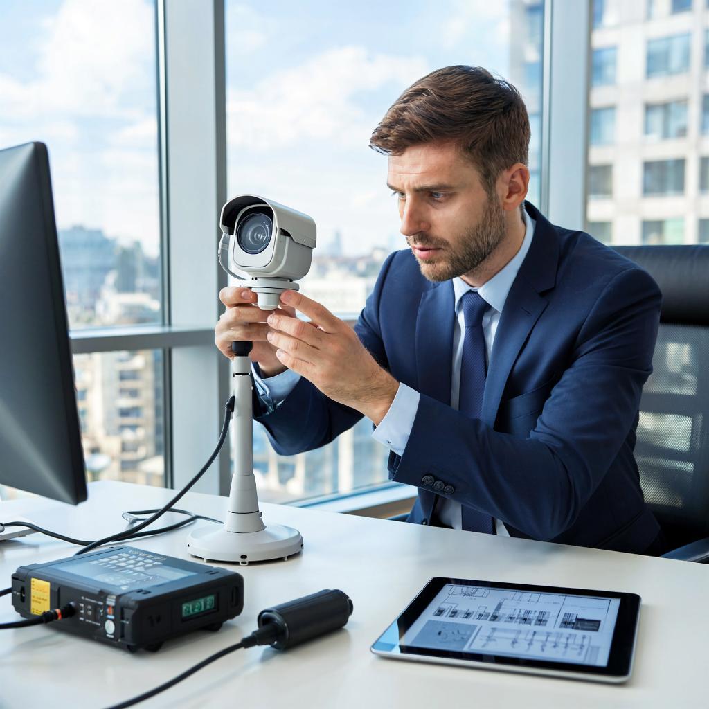 Профессиональный монтаж: как выбрать инсталлятора