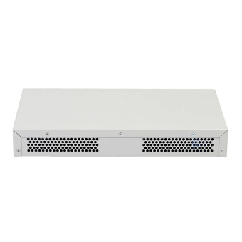 картинка 8-портовый гигабитный L2-коммутатор Eltex MES2408PL от магазина Охранных систем и видеонаблюдения