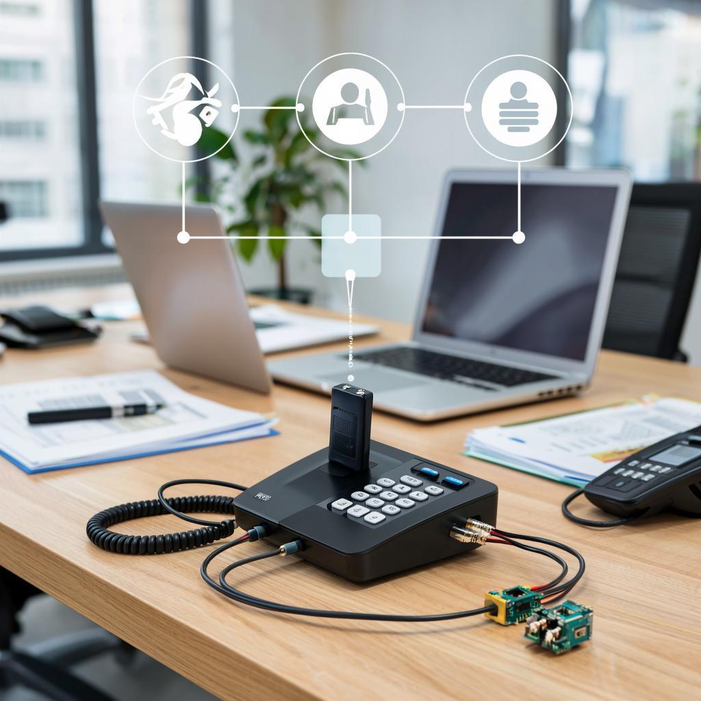 Как подключить подъездный домофон к домофону квартиры