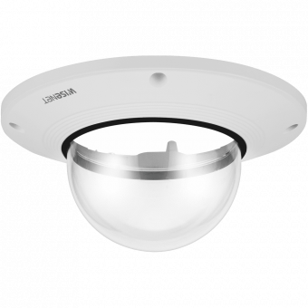 картинка IP-камера Wisenet XNV-6081Z от магазина Охранных систем и видеонаблюдения