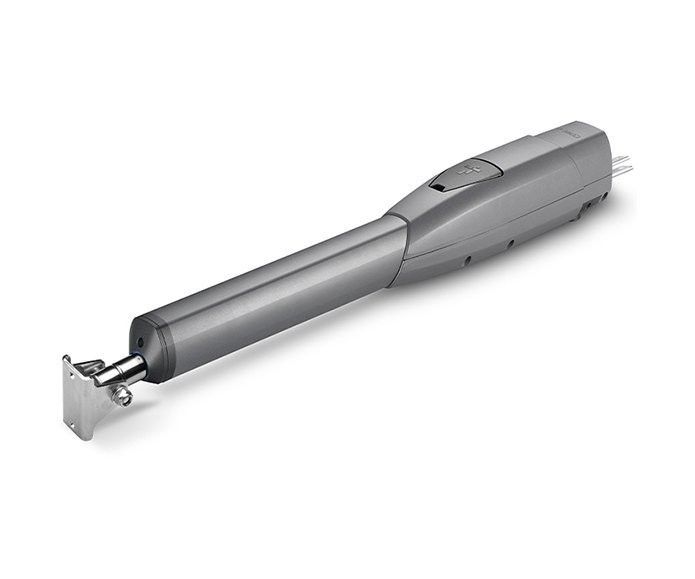 картинка 801MP-0050 ATS30AGS Привод 230 В линейный, самоблокирующийся, со встроенными концевыми выключателями, для створок до 3 м. от магазина Охранных систем и видеонаблюдения