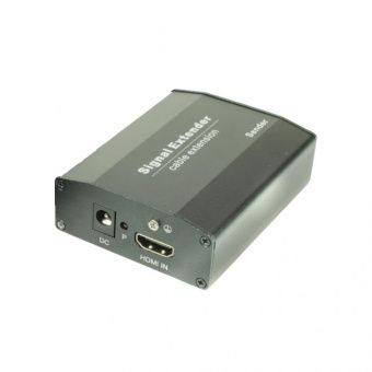 картинка Дополнительный приемник RJ-45 — HDMI Osnovo RLN-Hi3 от магазина Охранных систем и видеонаблюдения
