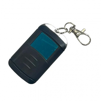 картинка Брелок ZKTeco BGRC-1000 Remote Control от магазина Охранных систем и видеонаблюдения