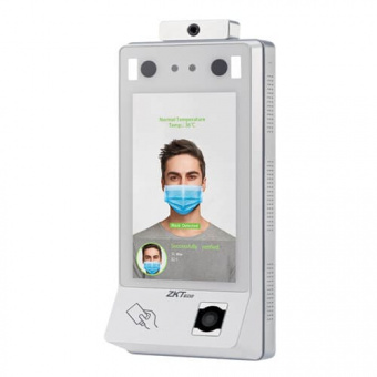 картинка Терминал доступа ZKTeco G4 (TD) от магазина Охранных систем и видеонаблюдения