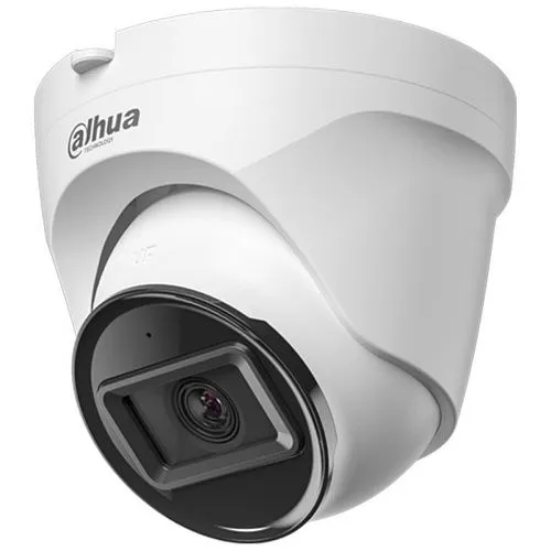картинка Dahua DH-IPC-T1E20P-A-0280B от магазина Охранных систем и видеонаблюдения