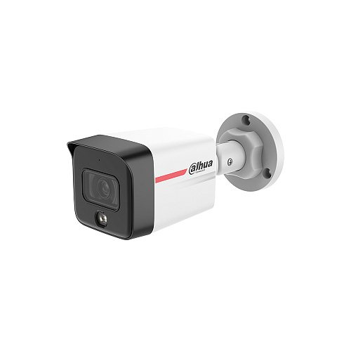 картинка DH-IPC-HFW1239TC1P-A-LED-0280B-PRO 2 Мп уличная цилиндрическая IP-видеокамера от магазина Охранных систем и видеонаблюдения