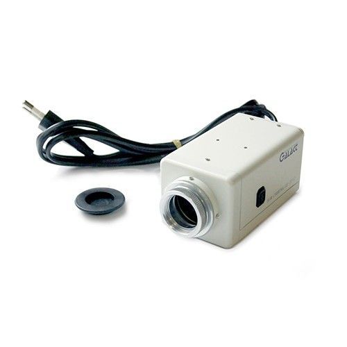 картинка GB-201C видеокамера ч/б от магазина Охранных систем и видеонаблюдения