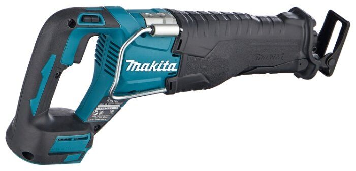 картинка Электропила Makita DJR187Z от магазина Охранных систем и видеонаблюдения