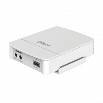 картинка IP-камера Dahua DH-IPC-HUM8231P-E1 от магазина Охранных систем и видеонаблюдения