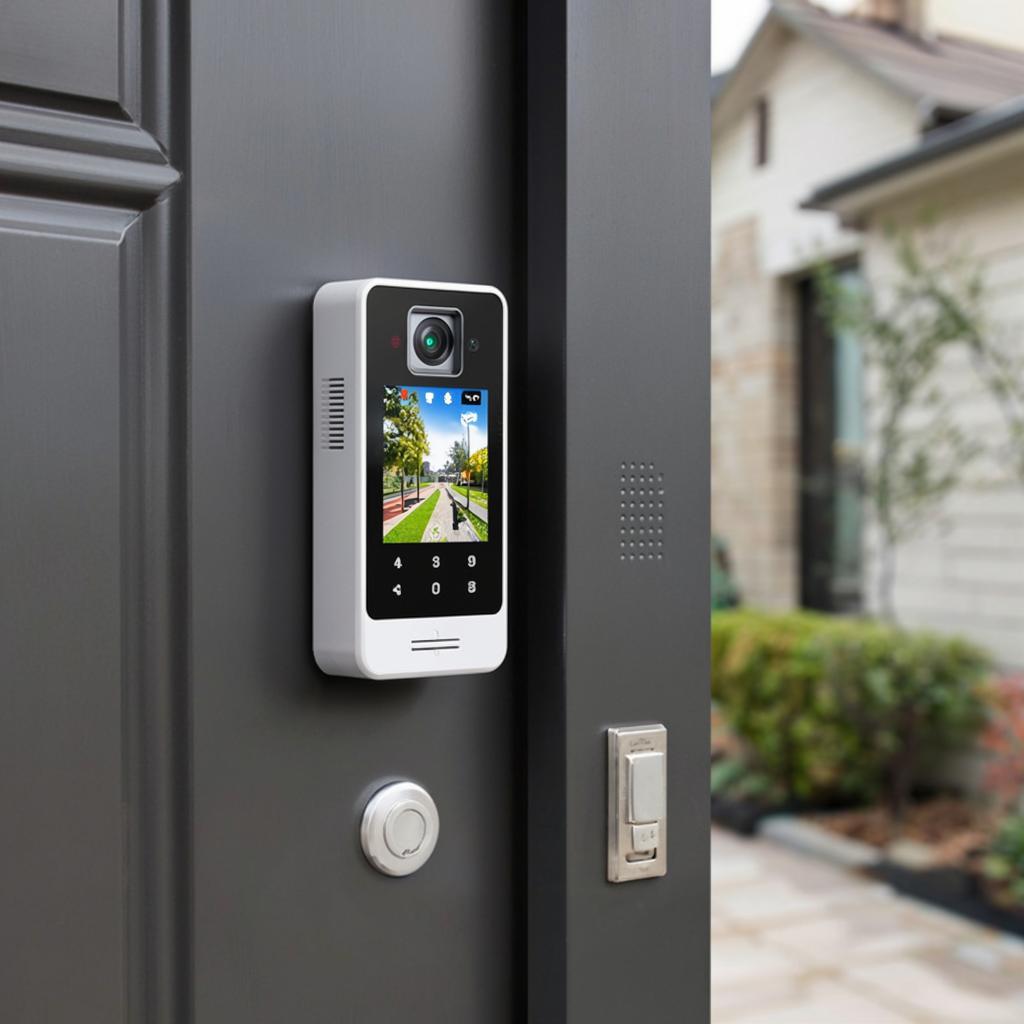 Обзор бюджетных универсальных домофонов: что действительно работает