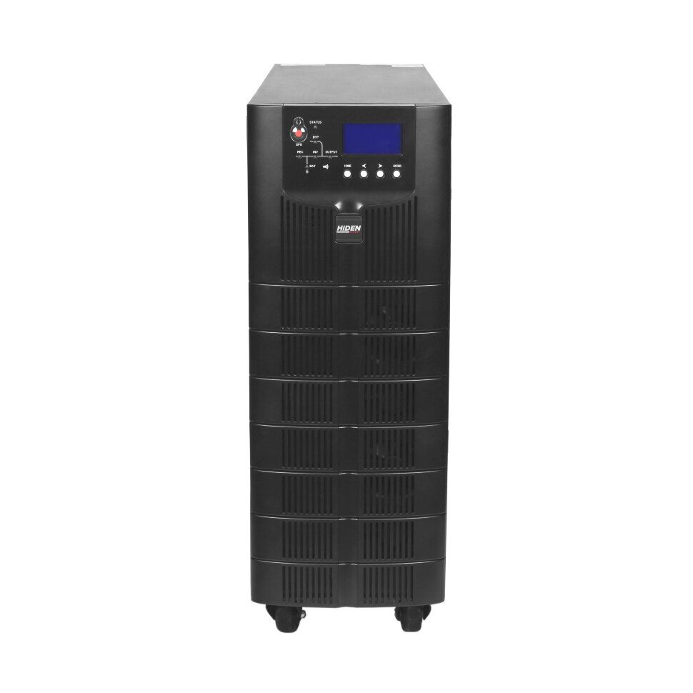 картинка ИБП Hiden Expert HE33015 от магазина Охранных систем и видеонаблюдения