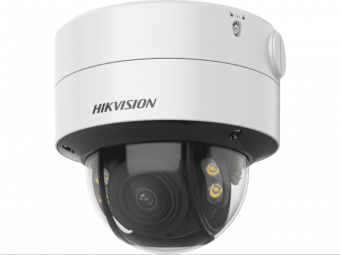 картинка IP-камера Hikvision DS-2CD2747G2-LZS (C) (3.6–9 мм) от магазина Охранных систем и видеонаблюдения