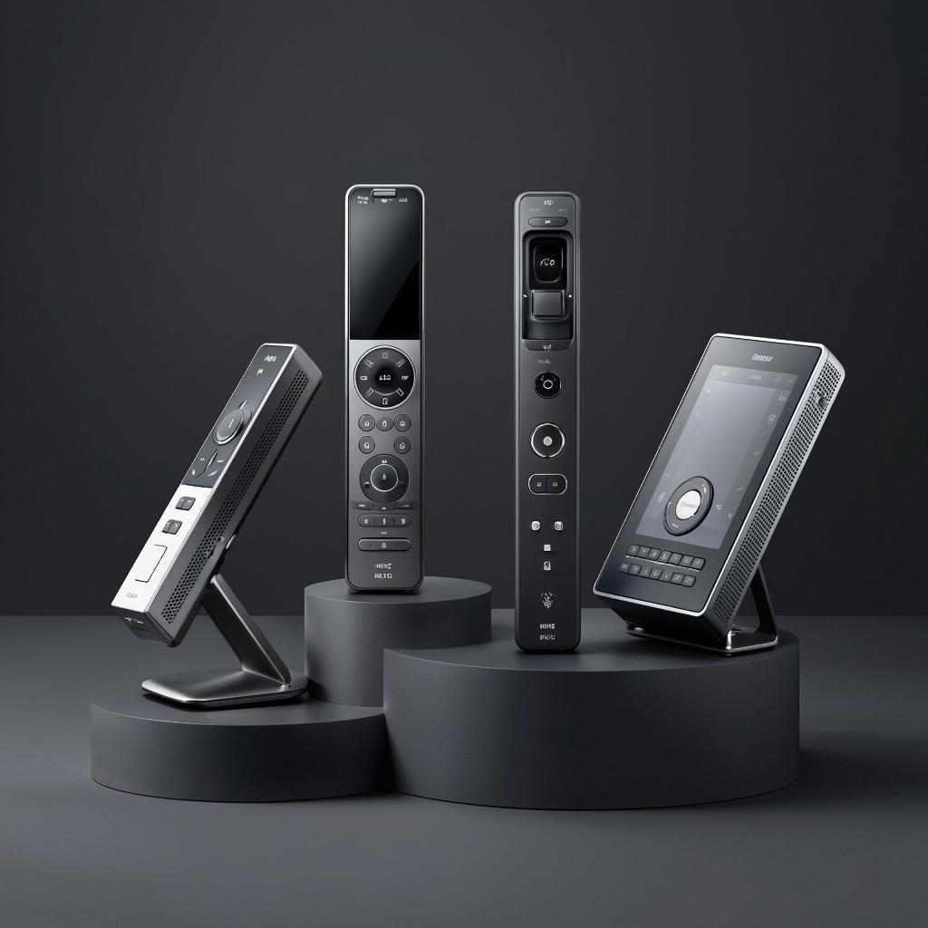 Топ брендов вызывных домофонов: Slinex, Hikvision, Dahua, Commax