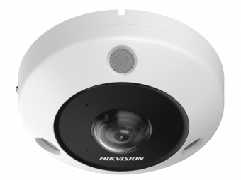 картинка IP-камера HikVision DS-2CD6365G1-IVS 1.16 от магазина Охранных систем и видеонаблюдения