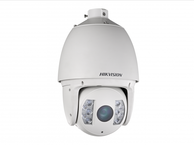 картинка HikVision DS-2DF7225IX-AEL цв. в/к,корпус. IP от магазина Охранных систем и видеонаблюдения