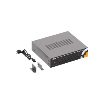 картинка Усилитель Roxton AZ-480 от магазина Охранных систем и видеонаблюдения