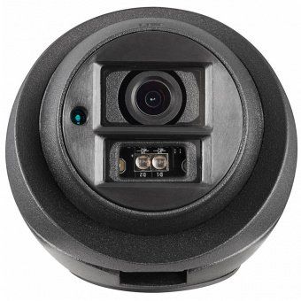 картинка Компактная HD-TVI видеокамера для транспорта Hikvision AE-VC122T-ITS от магазина Охранных систем и видеонаблюдения