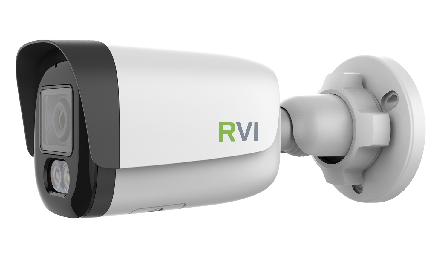 RVi анонсирует 2 Мп камеры с распознаванием автомобилей и людей