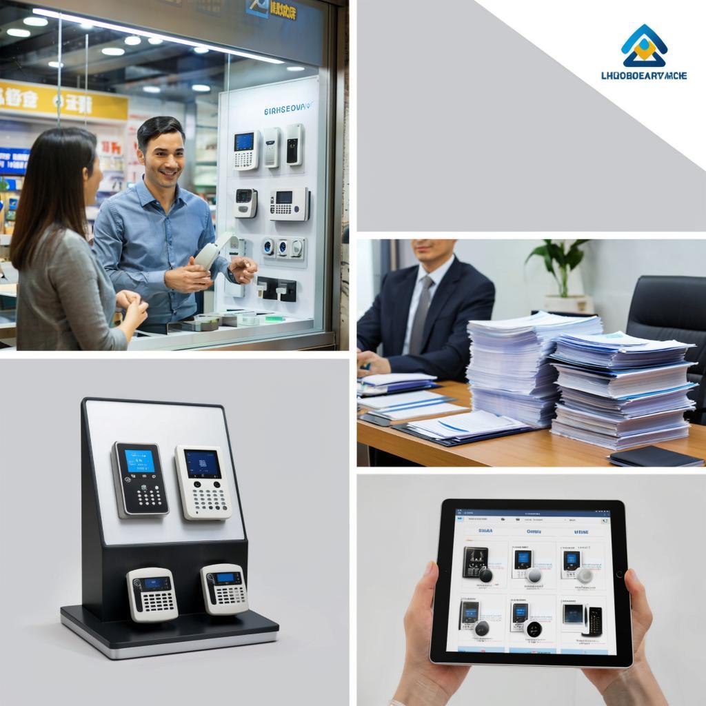 Купить Dahua видеодомофон: где лучше — магазин, дилер или б/у