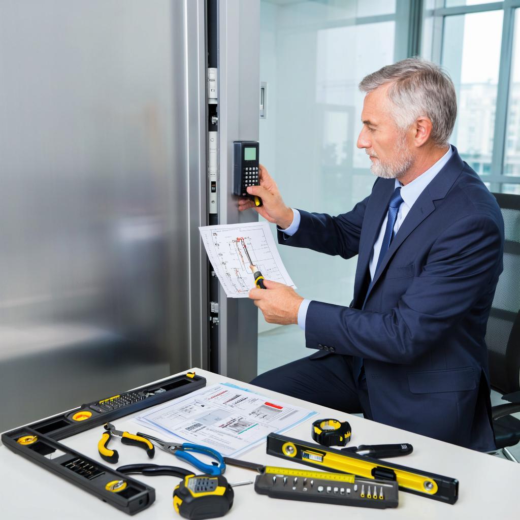 Подключение домофона без электрика: можно ли и когда нельзя?