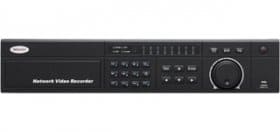 картинка IP-видеорегистратор Beward BK2832H от магазина Охранных систем и видеонаблюдения