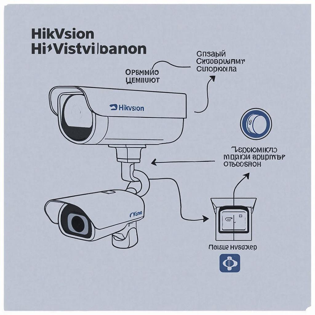 Как правильно рассчитать объем хранилища для видеонаблюдения Hikvision (формулы и примеры)
