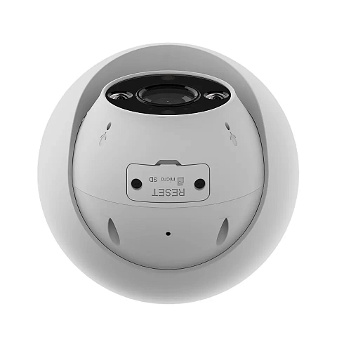 картинка IP камера CS-H4 (3WKFL,2.8mm) от магазина Охранных систем и видеонаблюдения