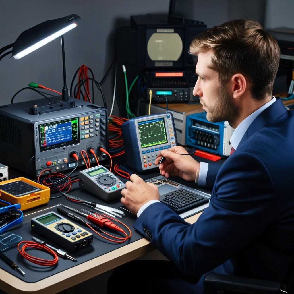 Частые неисправности видеодомофонов KIT и как их устранить