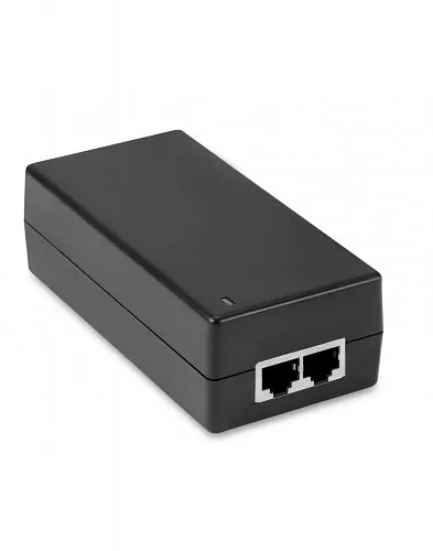картинка NS-PI-1G-65 PoE-инжектор 65W Gigabit Ethernet на 1 порт. мощностью до 65W. от магазина Охранных систем и видеонаблюдения