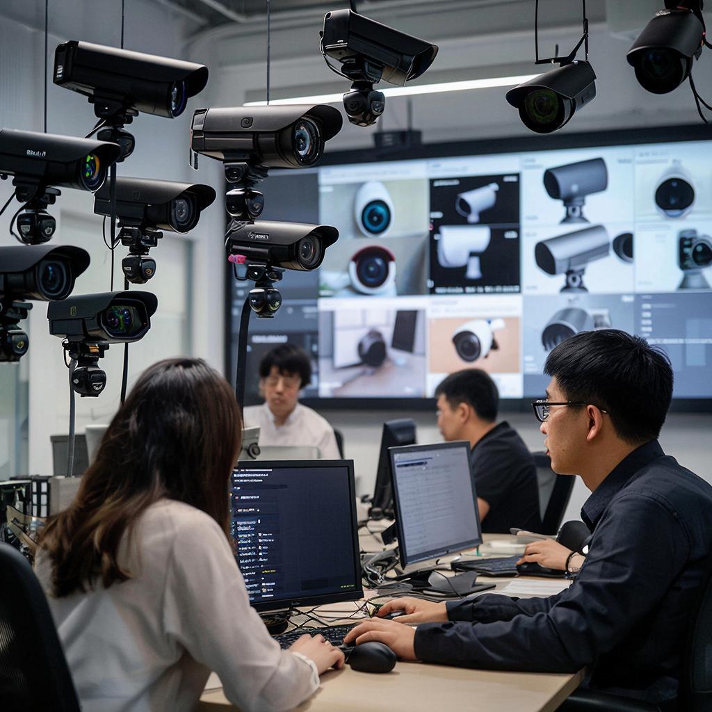 Как отличить оригинальную прошивку Hikvision от модифицированной