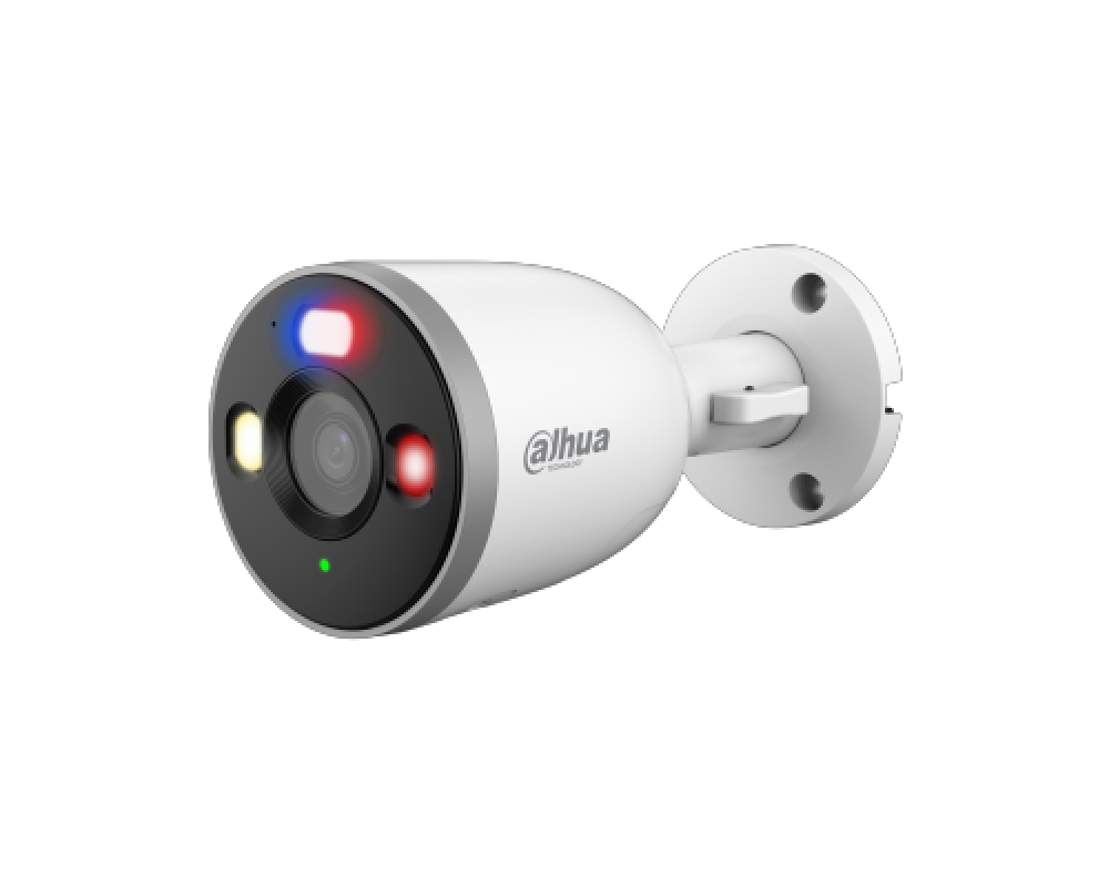картинка Wi-Fi 5 МП IPC с Smart Dual Light подсветкой DH-F5D-PV Dahua от магазина Охранных систем и видеонаблюдения