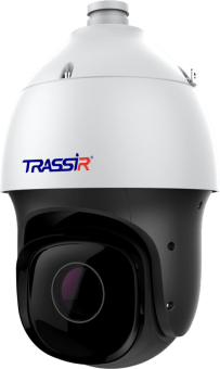картинка IP-камера TRASSIR TR-D6225IR20 v3 (R) 4.6–152 от магазина Охранных систем и видеонаблюдения