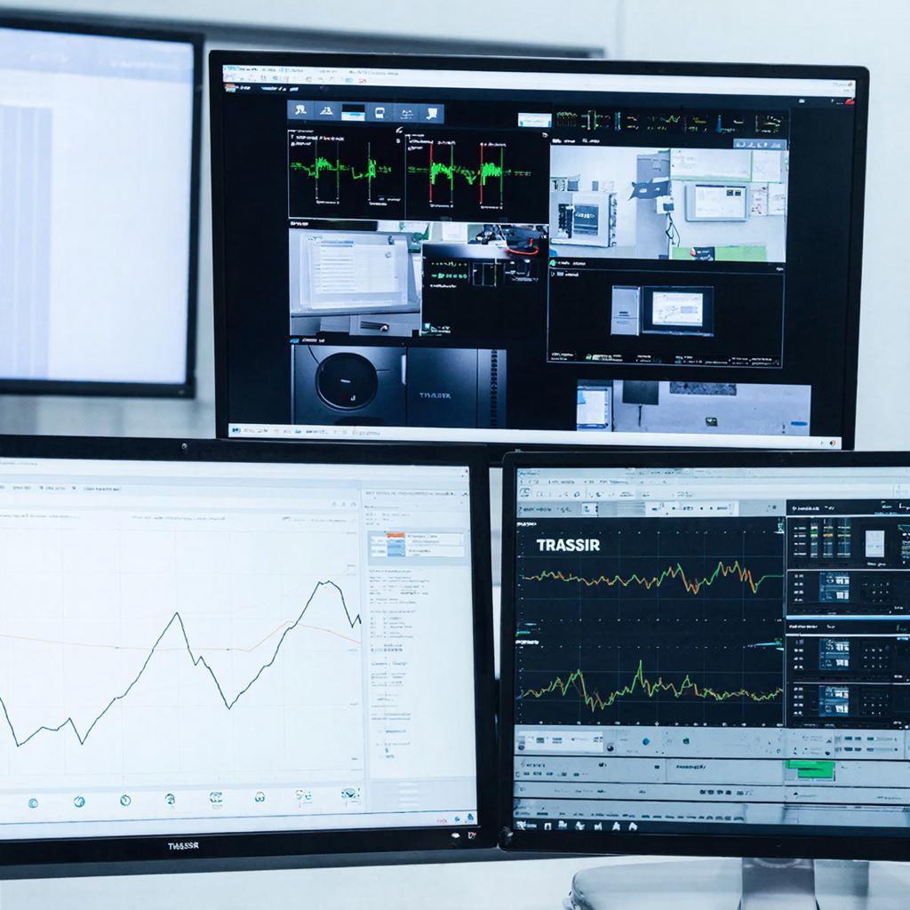 TRASSIR и виртуализация: запуск системы на VMWare/Hyper-V — плюсы и минусы