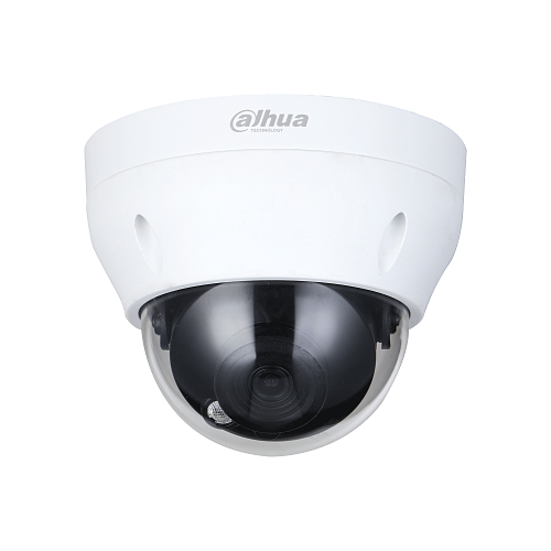 картинка DH-IPC-HDPW1230R1P-0360B-S5 2 Мп уличная купольная IP-видеокамера от магазина Охранных систем и видеонаблюдения