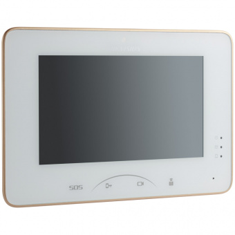 картинка IP-монитор HikVision DS-KH8300-T от магазина Охранных систем и видеонаблюдения