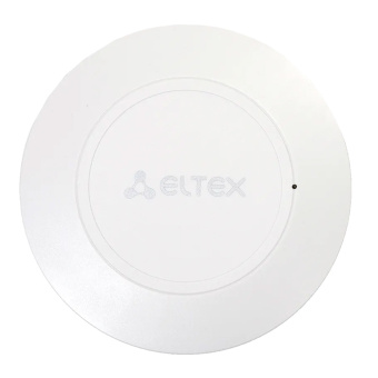 картинка Двухдиапазонная беспроводная точка доступа Wi-Fi Enterprise-класса Eltex WEP-2ac от магазина Охранных систем и видеонаблюдения