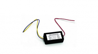 картинка Реле открывания ворот AccordTec AT-AC01 BL от магазина Охранных систем и видеонаблюдения