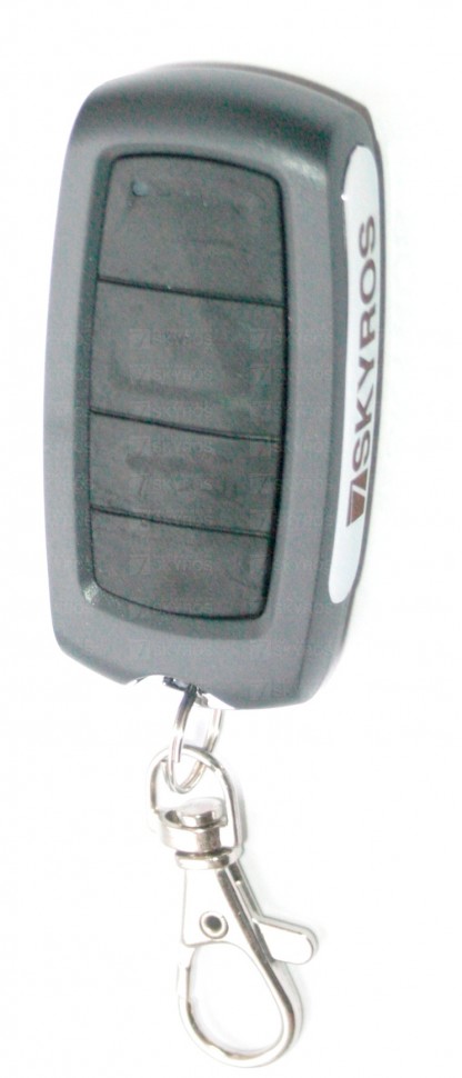 картинка SKY-TX3 Радиобрелок управления от магазина Охранных систем и видеонаблюдения