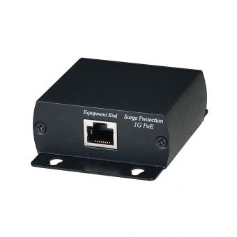 картинка Устройство грозозащиты SC&T SP006PH от магазина Охранных систем и видеонаблюдения