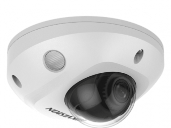 картинка IP-камера Hikvision DS-2CD3586G2-IS (С) (4 мм) от магазина Охранных систем и видеонаблюдения