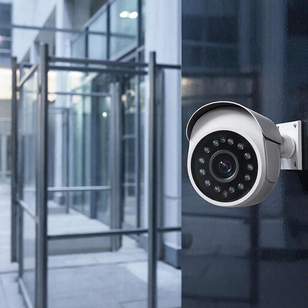 Сколько стоит модернизация старой системы видеонаблюдения до IP