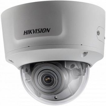 картинка Вандалостойкая IP-камера Hikvision DS-2CD2735FWD-IZS с Motor-zoom и EXIR-подсветкой от магазина Охранных систем и видеонаблюдения