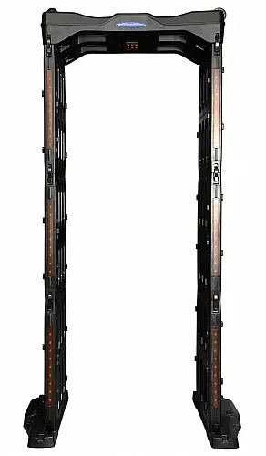 картинка Арочный металлодетектор РС-0300 М от магазина Охранных систем и видеонаблюдения