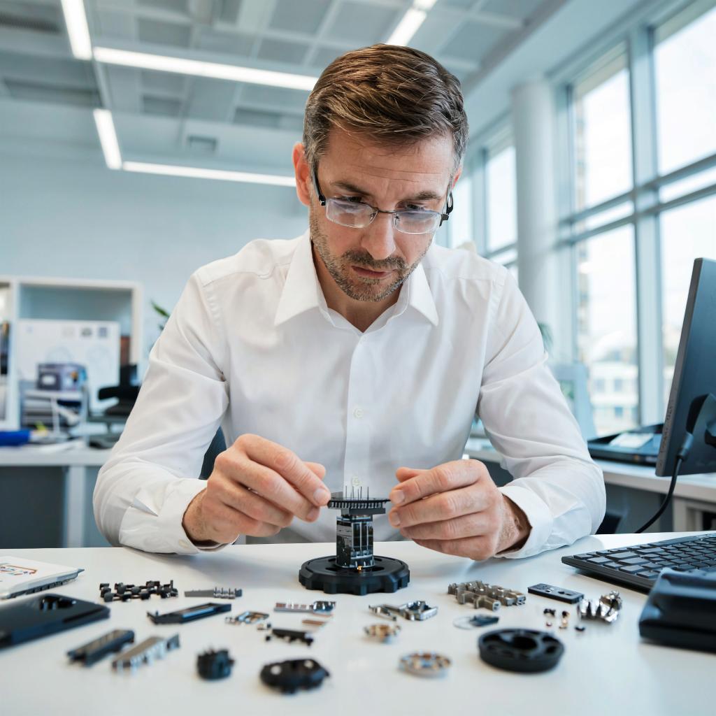 Где купить оригинальные запчасти Commax и как отличить подделку