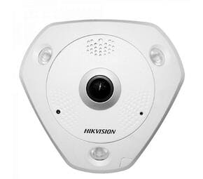 картинка IP-камера Hikvision DS-2CD63C5G0-IVS (1.29 мм) от магазина Охранных систем и видеонаблюдения